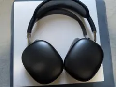 (AppleCare+保証有り) AirPods MAX第二世代