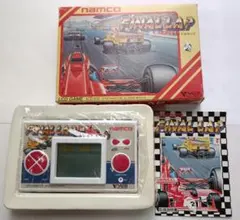 【新品・箱痛みあり】　LCDゲーム コントラ 魂斗羅 ゲームウォッチ 新品・箱痛みあり】 LCDゲーム コントラ 魂斗羅 ゲームウォッチ - メルカリ