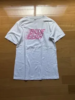 ビリーアイリッシュ　フレイムロゴ　Billie Eilish×UNIOLOのサムネイル