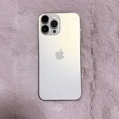 iPhone13ProMax 128GBゴールド SIMフリー