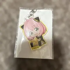 SPYFAMILY ぎゅぎゅっとアクリルキーホルダー アーニャ