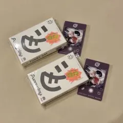 18TRIP カセット/ 「Funny day -Day2-」