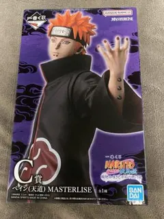値下げ交渉可能　一番くじ NARUTO 疾風伝 C賞 ペイン(天道) フィギュア