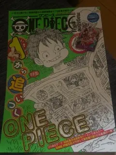 まとめ売り】花魁 プロモ ONE PIECE magazine Vol.16 - メルカリ