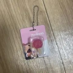 ズートピア ガチャ