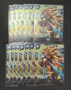2026年最新】孫悟空 プロモ フュージョンワールドの人気アイテム
