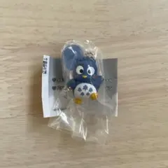 サンリオキャラクターズ カラーコレクションチャーム～Blue～　パタパタペッピー