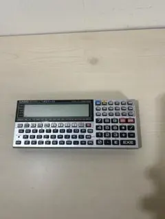 【ジャンク】CASIO レジスター　VX-100 d743c22b04160dc000b700d5ad3353