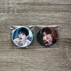 2026年最新】straykids スンミン 缶バッジの人気アイテム - メルカリ