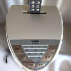 美品⭐️試運転のみ‼️2026年製 山善 RFCR-D0401 扇風機 冷風機 - メルカリ