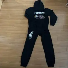 フォートナイトパーカー