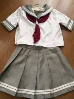 ACOS 浦の星女学院 夏制服 Aqours 2.3年生 コスプレ衣装 Mサイズ