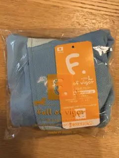 full of vigor 術後服　エリザベスウェア NSサイズ ライトブルーのサムネイル