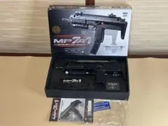 2026年最新】東京マルイ mp7a1 ガスの人気アイテム - メルカリ