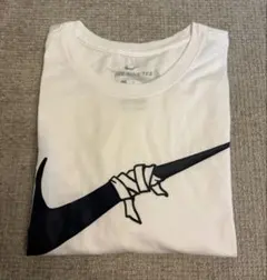 「Sサイズ」 Nike ナイキ Dri-FIT アスレチックカット Tシャツ