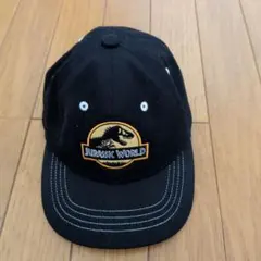 キッズ　キャップ　GU