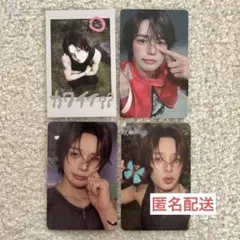 &TEAM ケイ Back to Life トレカ