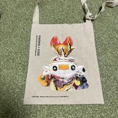 POKÉMON × KOGEI サコッシュ