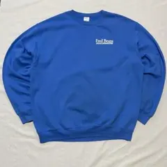 ポートアンドコンパニー　企業　自動車　ワンポイント　スウェット　トレーナー