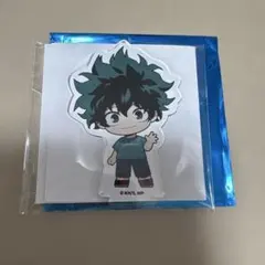 僕のヒーローアカデミア ジョイポリス アクリルスタンド 緑谷出久