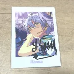 あんスタ カンナ