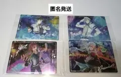 アイナナ　ウエハース26　箔押し　まとめ売り