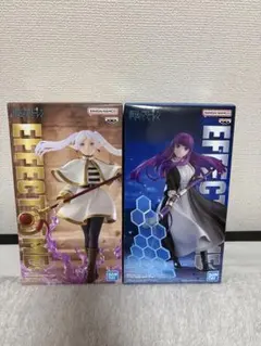 2026年最新】葬送のフリーレン EFFECTREME-FRIEREN-の人気アイテム