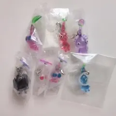ピクミン めじるしアクセサリー