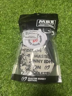 MASTER BUNNY EDITION 氷嚢 クールカバー付のサムネイル