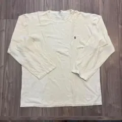 早い者勝ち‼️Polo by Ralph Lauren ‼️長袖Tシャツ