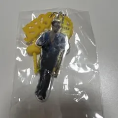 三代目　3連キーホルダー　ELLY 味の素スタジアム