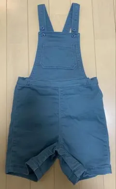 プチバトー ベビーキッズ服 サロペット