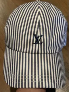 ルイヴィトンLouis Vuitton リーグ　キャップのサムネイル