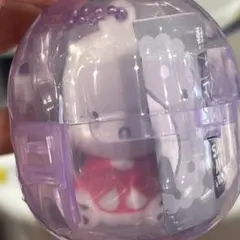 ふわわフロッキーマスコット　ポチャッコ