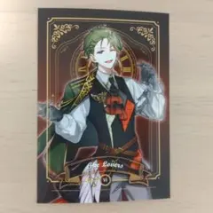 ハンドレッドノート 霧縦人 ローソンプリント