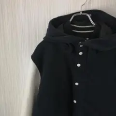 BEAMS　ジャンパー　ブルゾン　フード　メンズのサムネイル