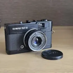 2025年最新】olympus trip 35の人気アイテム - メルカリ