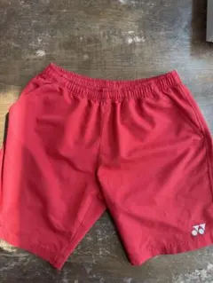 ヨネックス　ハーフパンツ