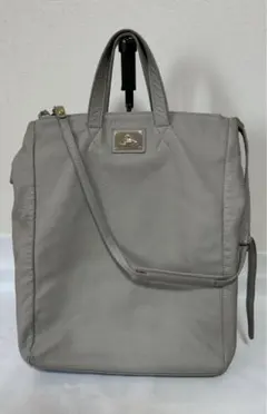 ヴィヴィアンウエストウッド　超大容量　2way トートバッグ