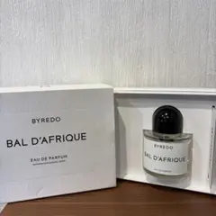 BYREDO BAL D'AFRIQUE オードパルファン 50mlのサムネイル