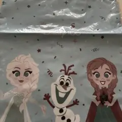 ディズニープリンセス トートバッグ