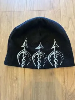 Thug Club】Iron Spear 3pin Beanie確実正規品 - メルカリ