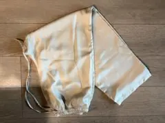 UNIQLO レディース パンツ アイボリー Mサイズ