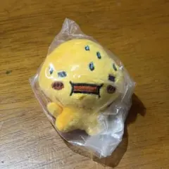 しずくちゃん ふわふわぬいぐるみ アセオ君