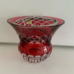 2026年最新】KAGAMI CRYSTAL 花瓶・花器・フラワーベースの人気