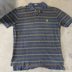 Polo by Ralph Lauren ポロシャツ Lサイズ