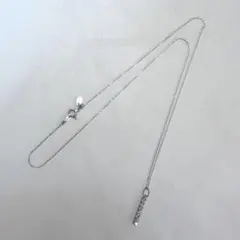2159 ダイヤネックレスPT900PT850プラチナ0.315ct - メルカリ