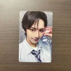 SEVENTEEN YAKUSOKU ジュン インスタントフォト チェキ セット - メルカリ