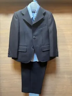 【キッズ】100cmスーツセット【フォーマル】