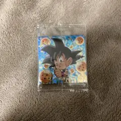 ドラゴンボールウエハース　超3-S2 SEC